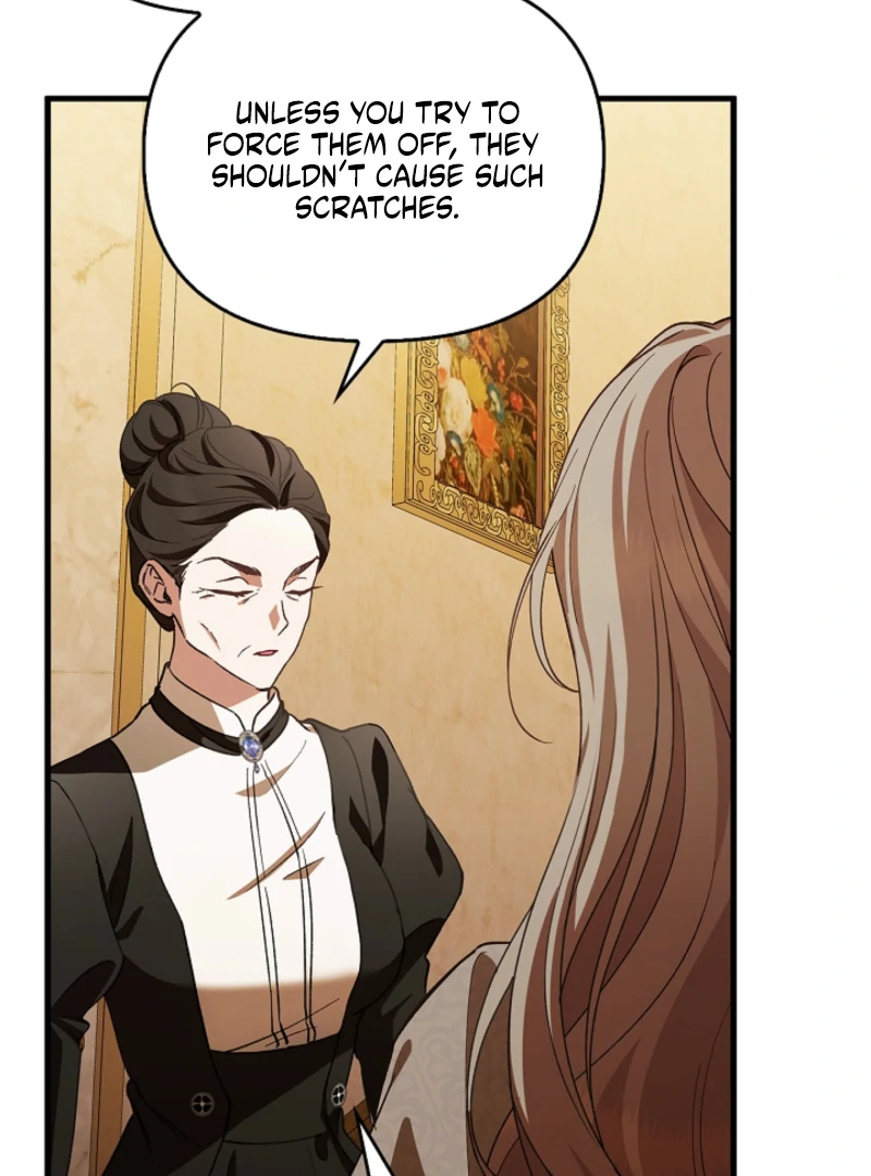 The Runaway Countess Has Returned Chapter 26 - Page 77