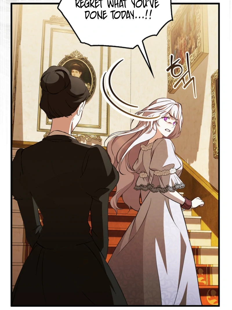 The Runaway Countess Has Returned Chapter 26 - Page 86