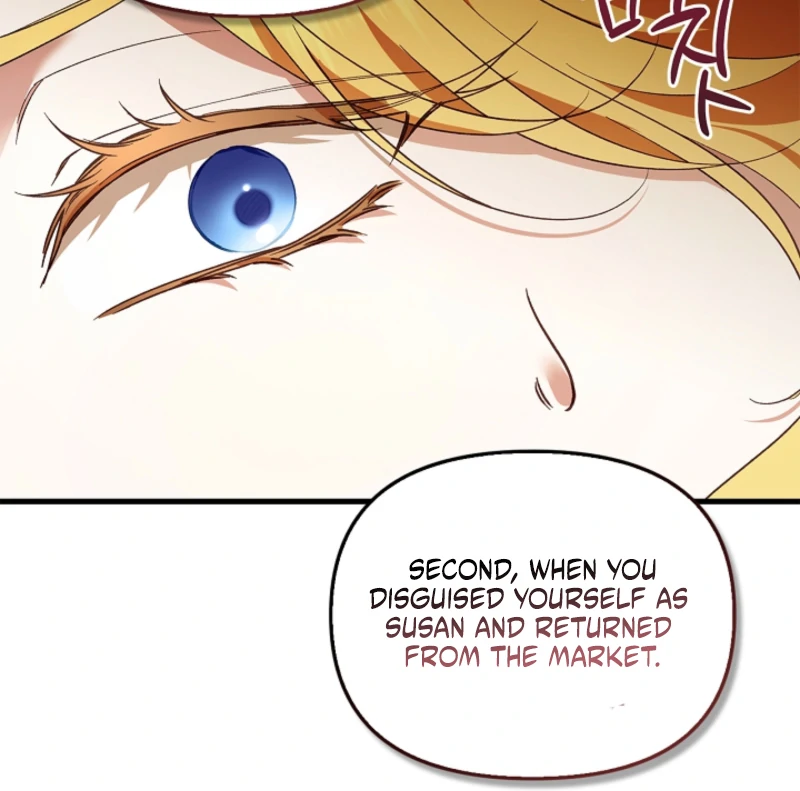 The Runaway Countess Has Returned Chapter 26 - Page 99