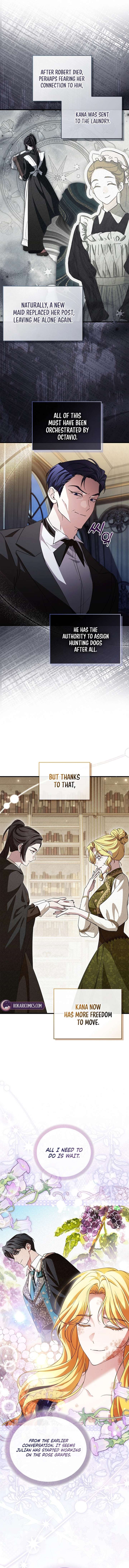 The Runaway Countess Has Returned Chapter 29 - Page 13