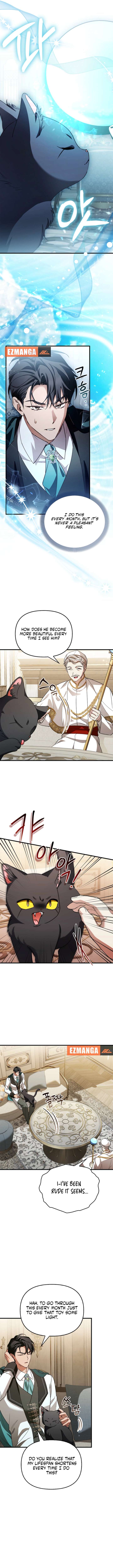 The Runaway Countess Has Returned Chapter 30 - Page 7