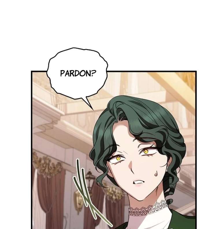 The Runaway Countess Has Returned Chapter 35 - Page 38