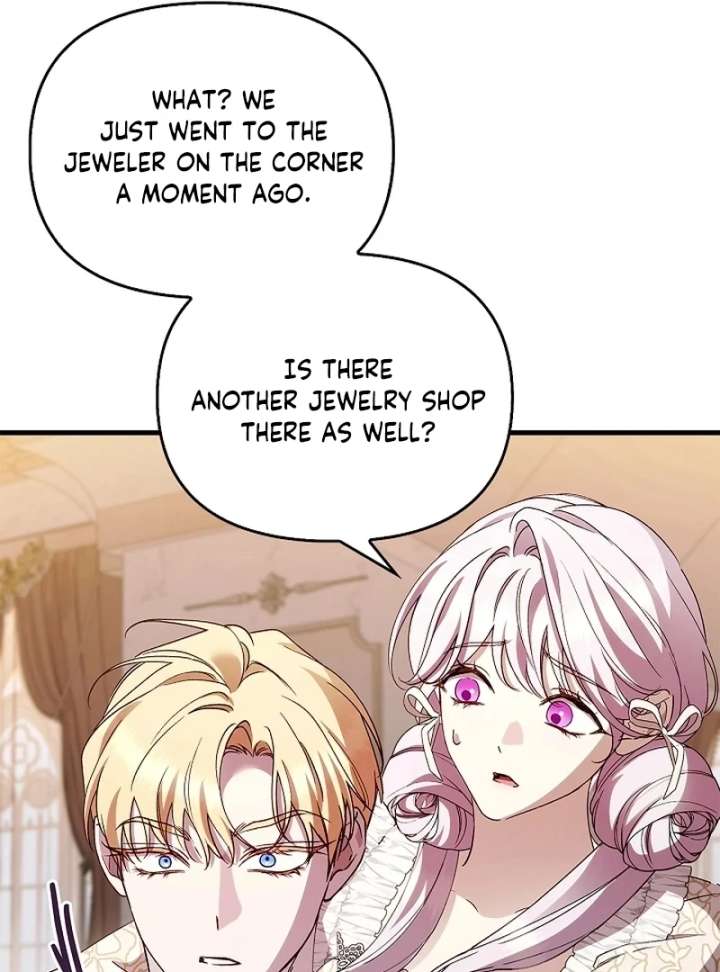 The Runaway Countess Has Returned Chapter 35 - Page 49