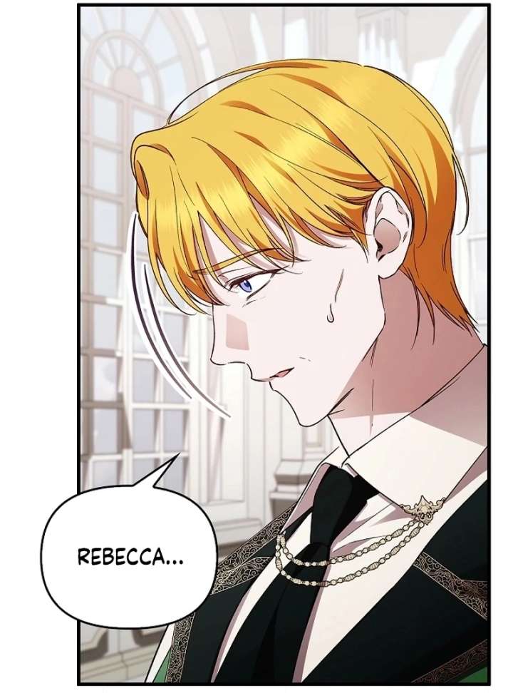 The Runaway Countess Has Returned Chapter 35 - Page 63