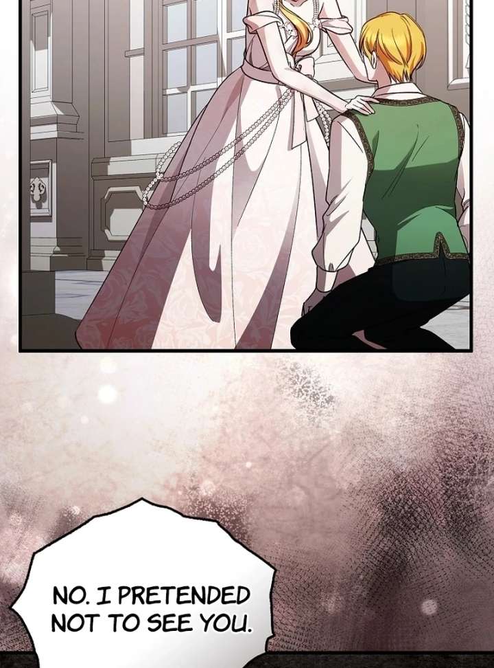 The Runaway Countess Has Returned Chapter 35 - Page 69