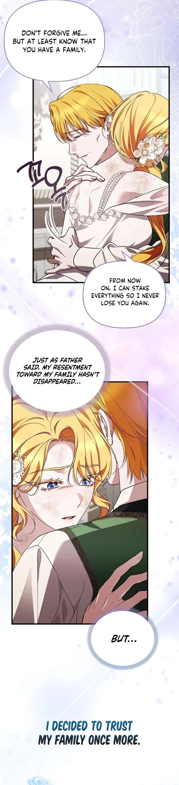 The Runaway Countess Has Returned Chapter 35 - Page 77