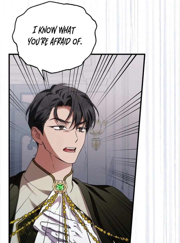 The Runaway Countess Has Returned Chapter 35 - Page 94