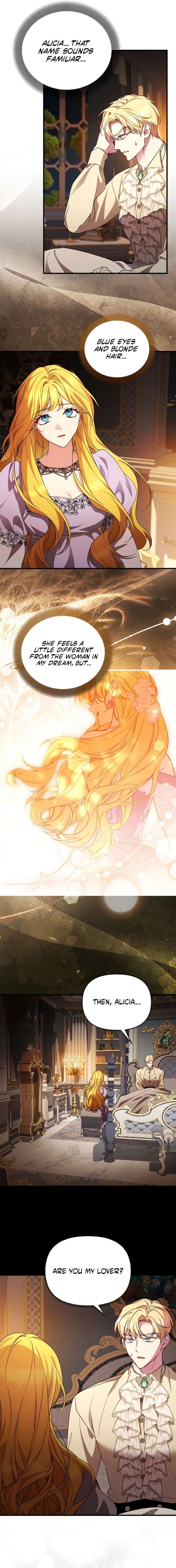 The Runaway Countess Has Returned Chapter 37 - Page 16