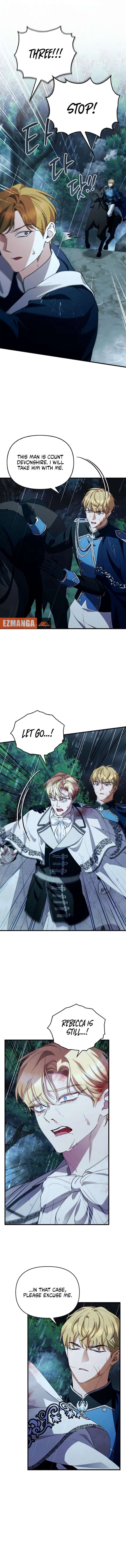 The Runaway Countess Has Returned Chapter 37 - Page 9