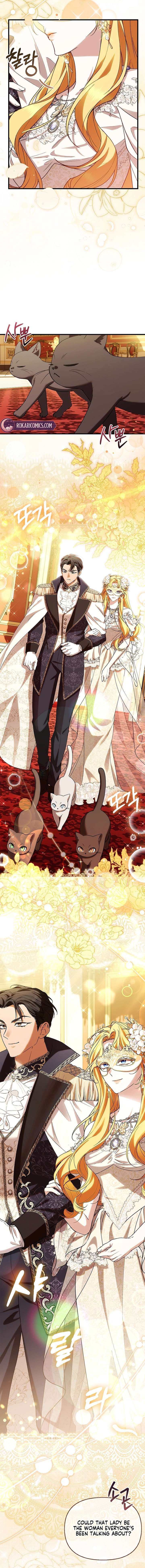 The Runaway Countess Has Returned Chapter 43 - Page 2