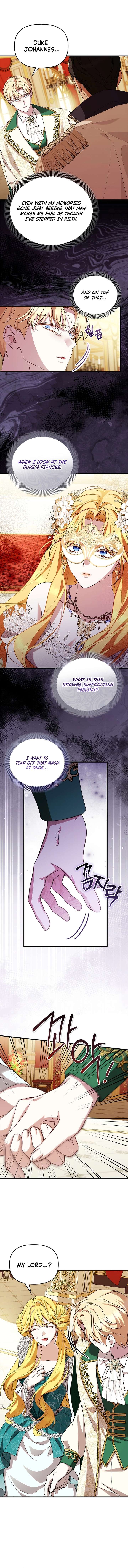 The Runaway Countess Has Returned Chapter 43 - Page 6