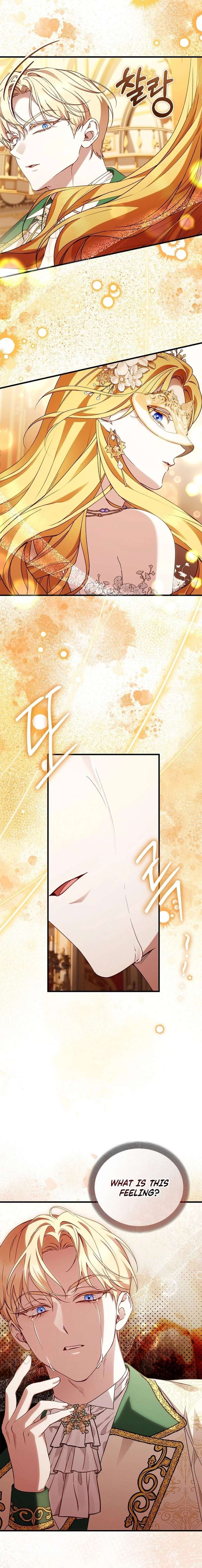 The Runaway Countess Has Returned Chapter 45 - Page 4