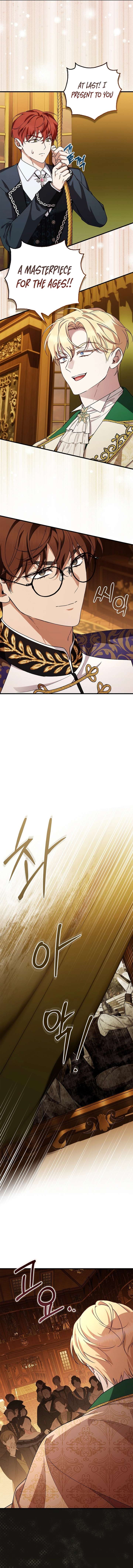 The Runaway Countess Has Returned Chapter 46 - Page 12