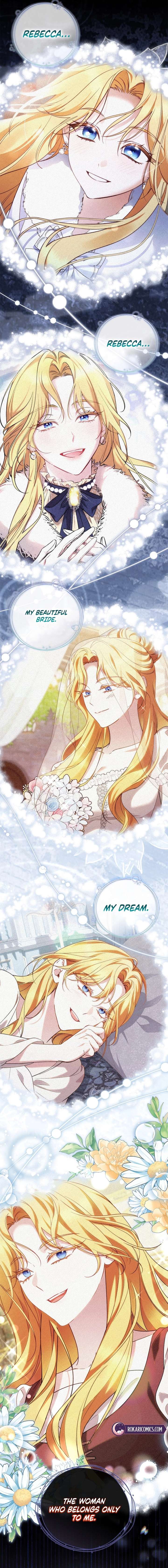 The Runaway Countess Has Returned Chapter 48 - Page 7