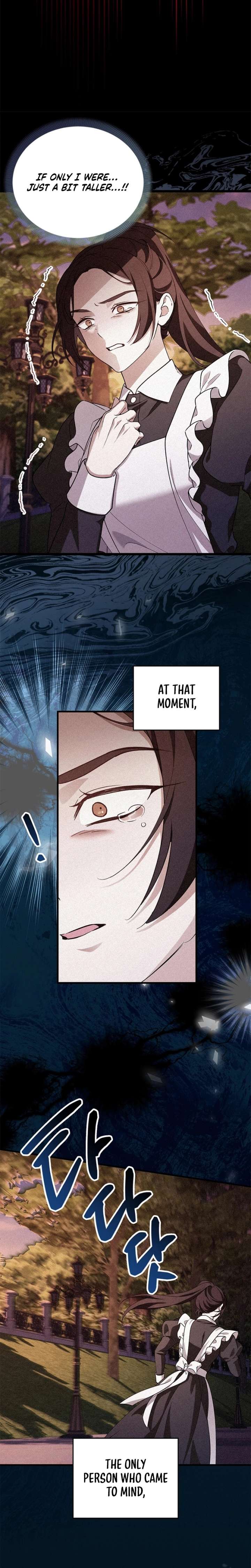 The Runaway Countess Has Returned Chapter 49 - Page 15