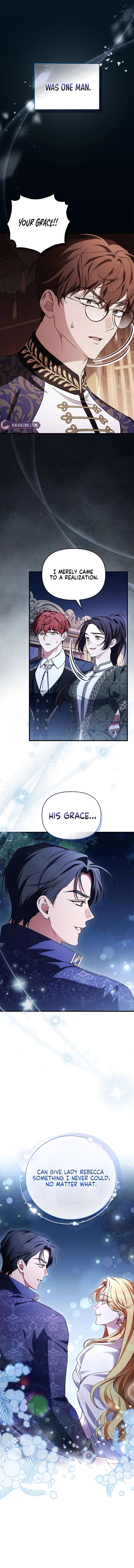 The Runaway Countess Has Returned Chapter 49 - Page 16