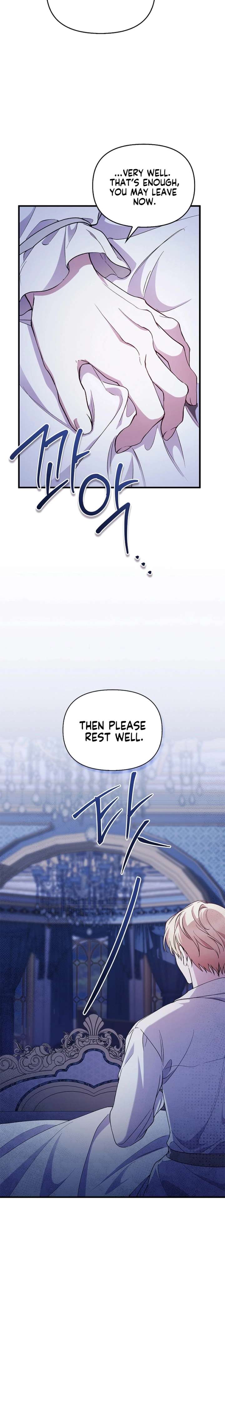 The Runaway Countess Has Returned Chapter 49 - Page 6