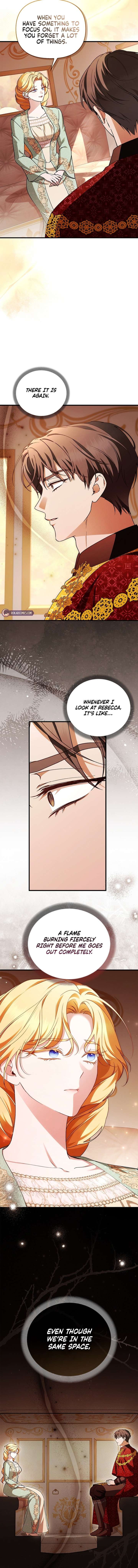 The Runaway Countess Has Returned Chapter 52 - Page 2
