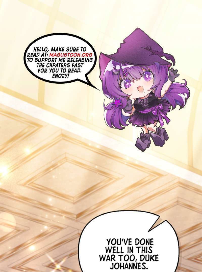 The Runaway Countess Has Returned Chapter 6 - Page 1