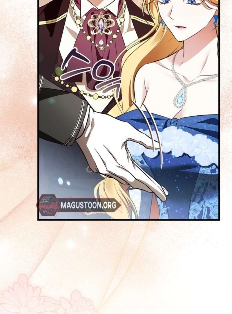 The Runaway Countess Has Returned Chapter 6 - Page 118