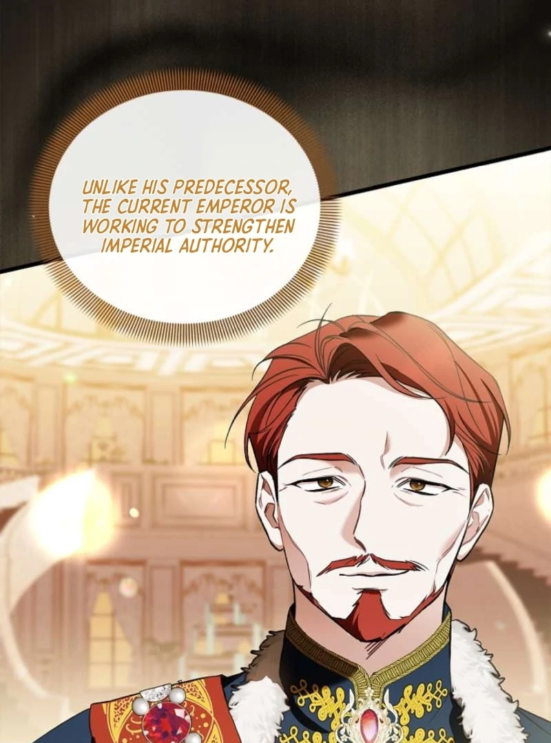 The Runaway Countess Has Returned Chapter 6 - Page 13