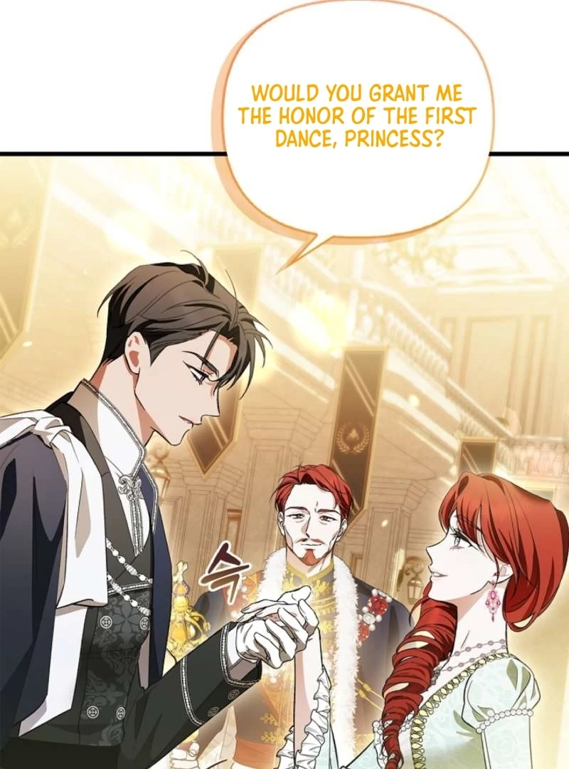 The Runaway Countess Has Returned Chapter 6 - Page 23