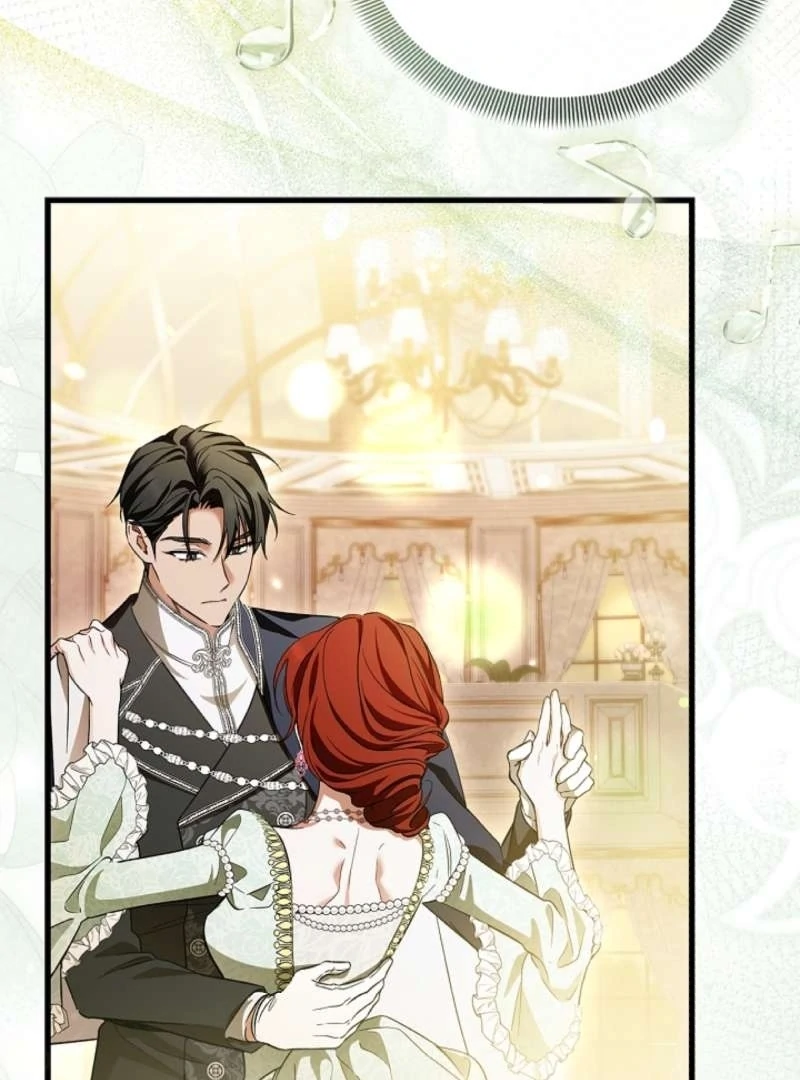 The Runaway Countess Has Returned Chapter 6 - Page 27