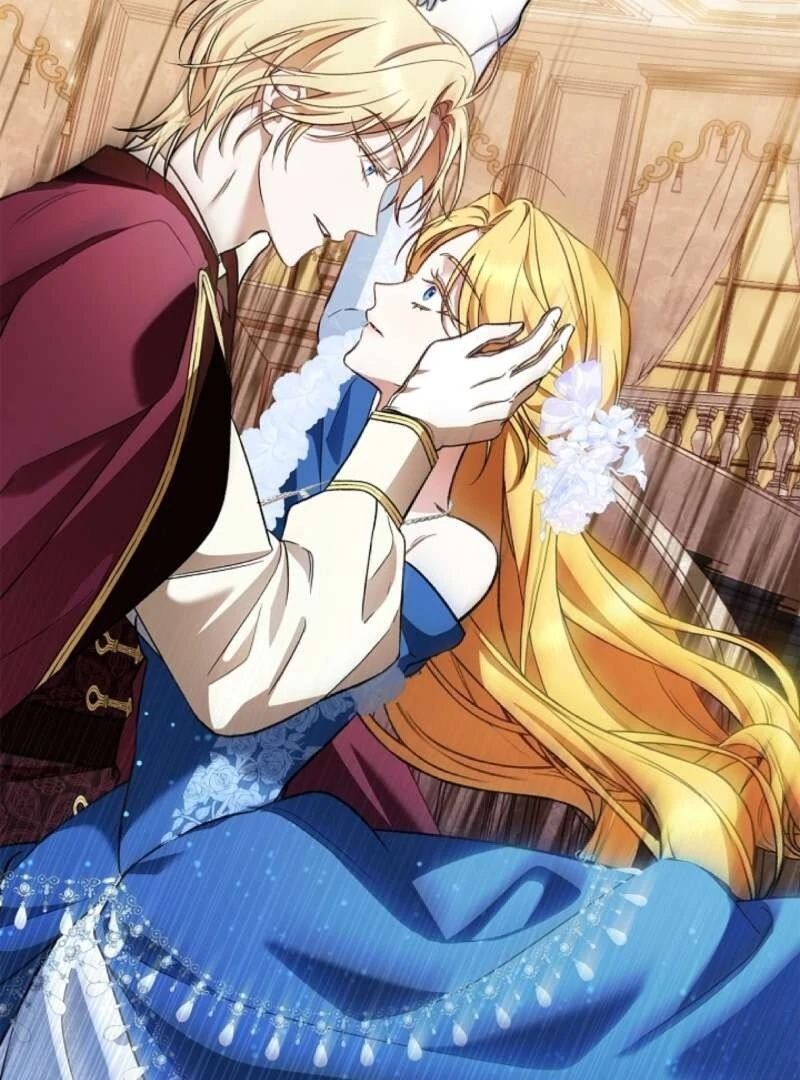 The Runaway Countess Has Returned Chapter 6 - Page 39