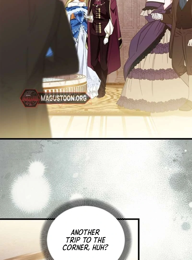 The Runaway Countess Has Returned Chapter 6 - Page 45