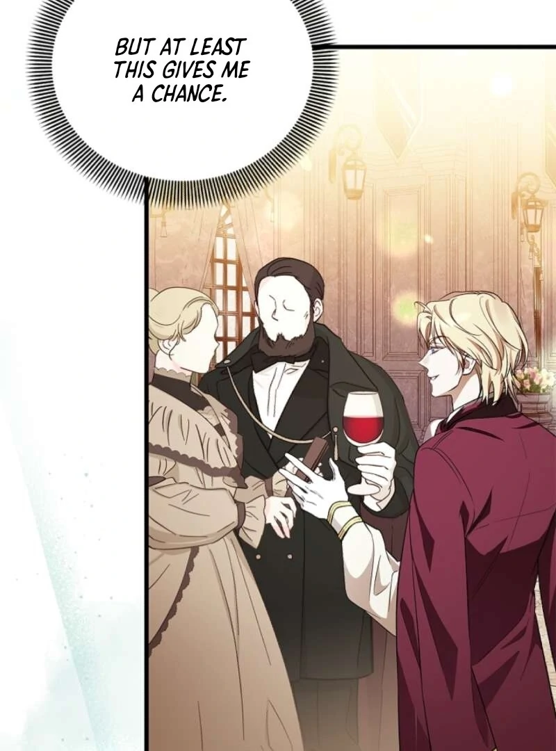 The Runaway Countess Has Returned Chapter 6 - Page 47