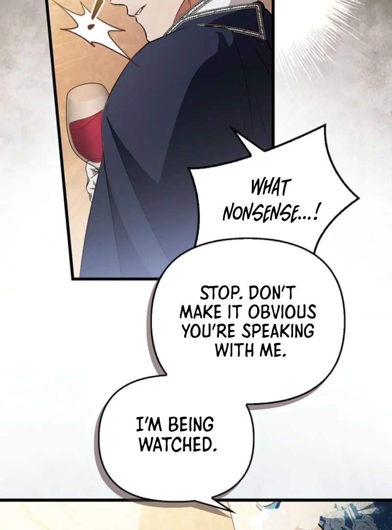 The Runaway Countess Has Returned Chapter 6 - Page 57