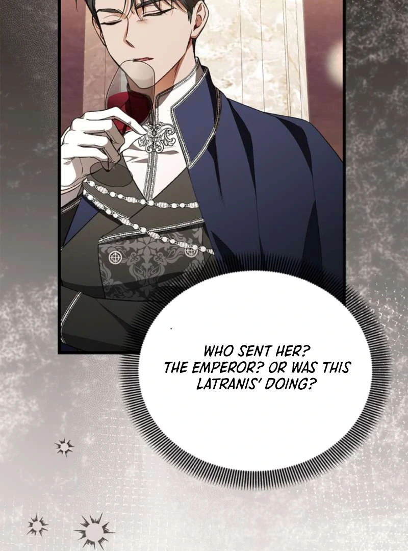 The Runaway Countess Has Returned Chapter 6 - Page 69