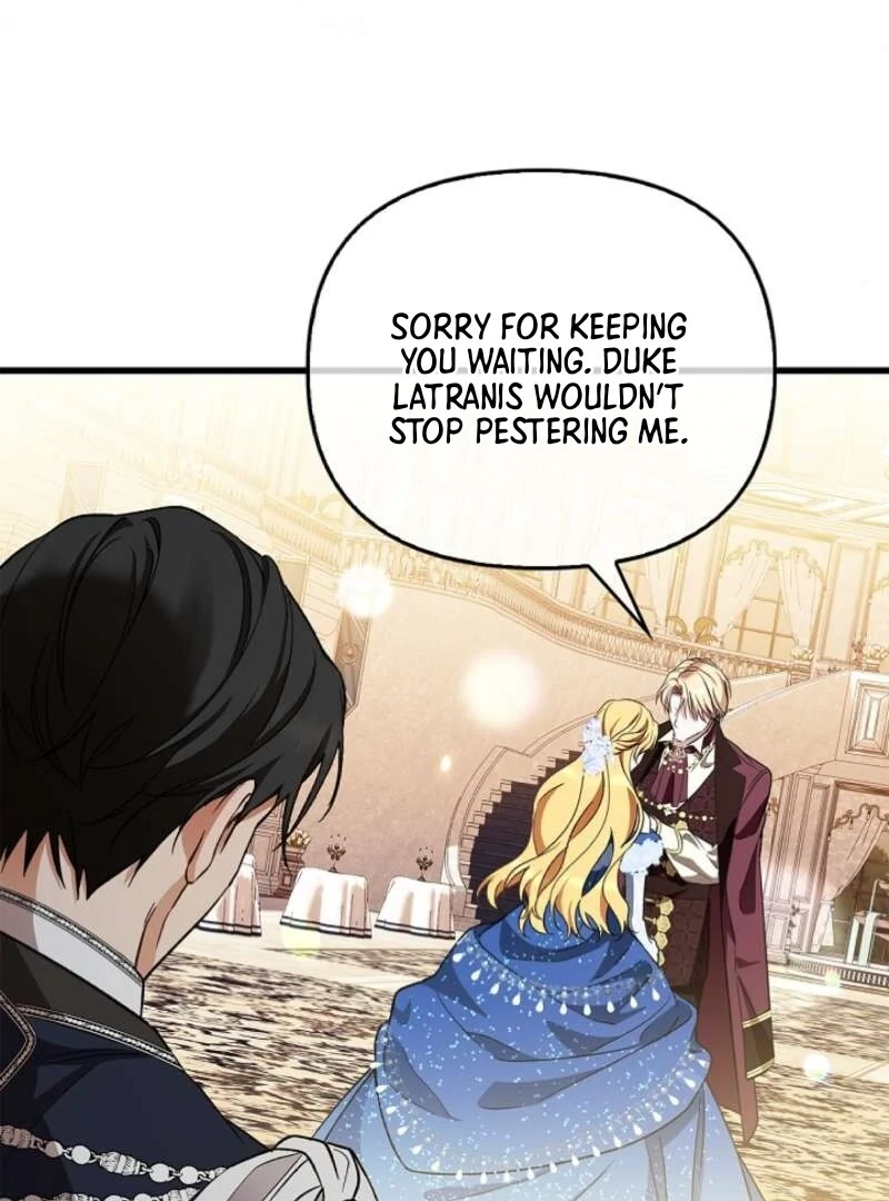 The Runaway Countess Has Returned Chapter 6 - Page 85