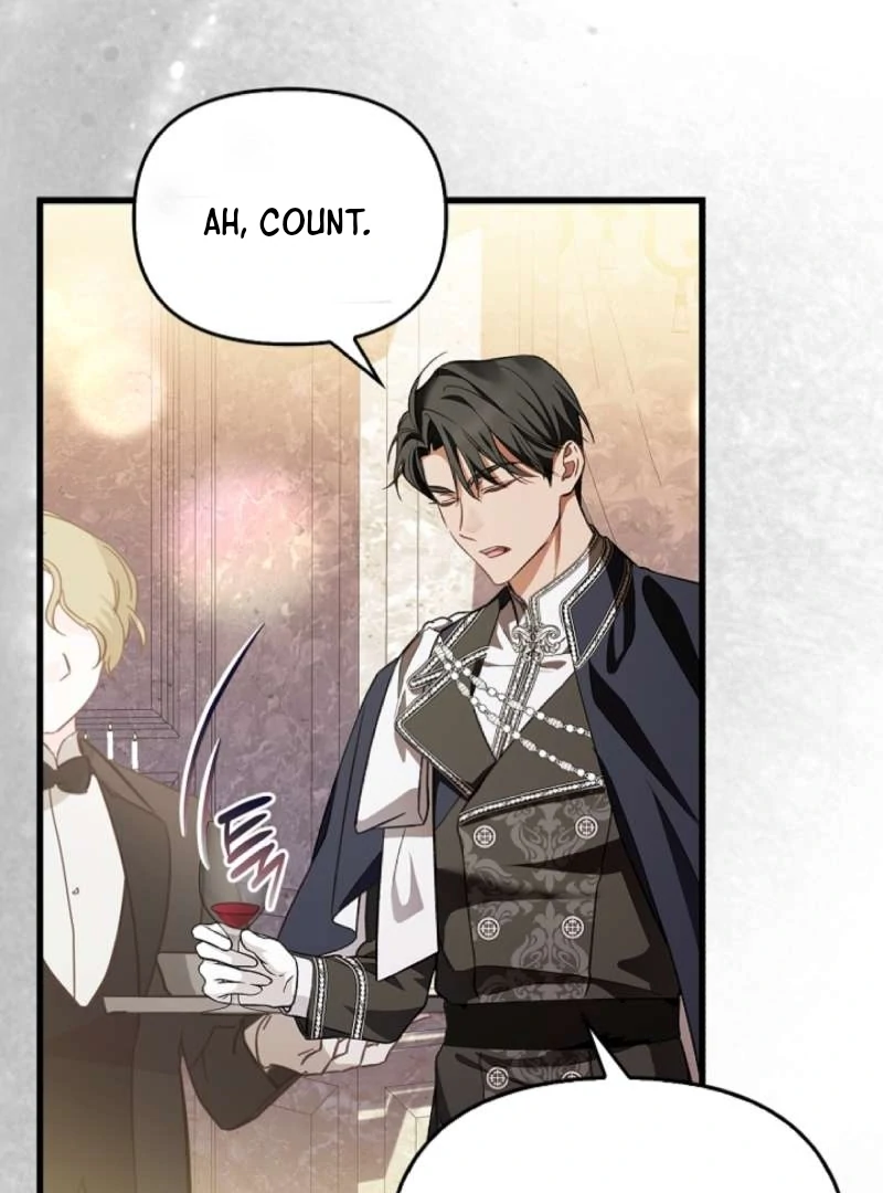 The Runaway Countess Has Returned Chapter 6 - Page 91