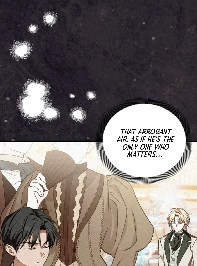 The Runaway Countess Has Returned Chapter 6 - Page 96