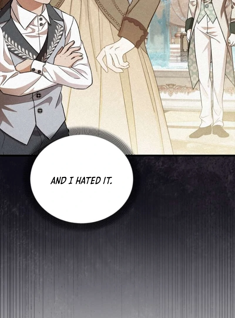 The Runaway Countess Has Returned Chapter 6 - Page 97