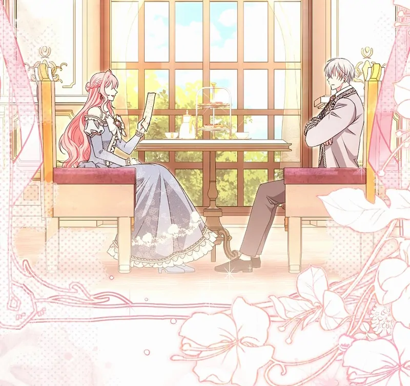 Rather Than The Son, I’ll Take The Father Chapter 1 - Page 10