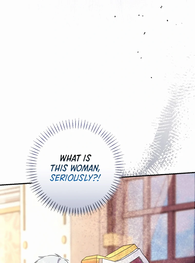 Rather Than The Son, I’ll Take The Father Chapter 1 - Page 113