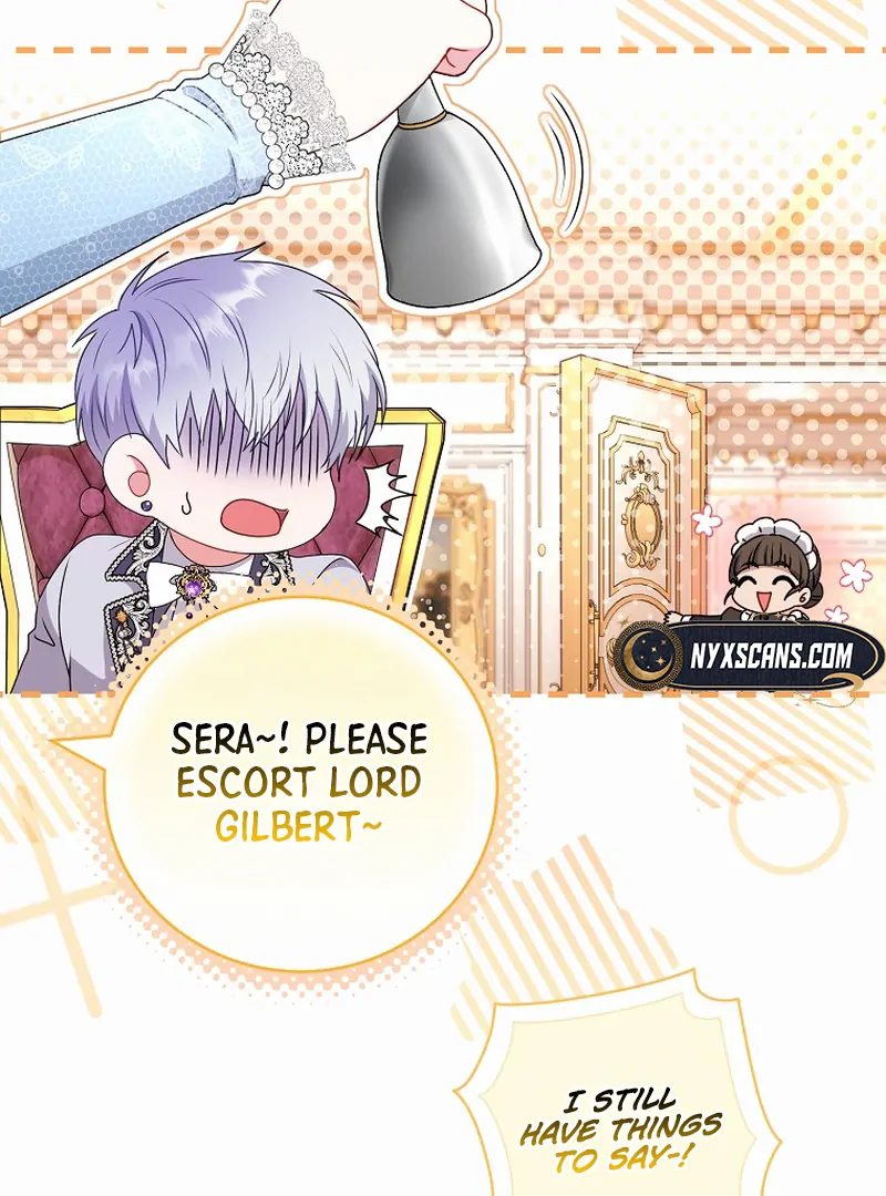 Rather Than The Son, I’ll Take The Father Chapter 1 - Page 121