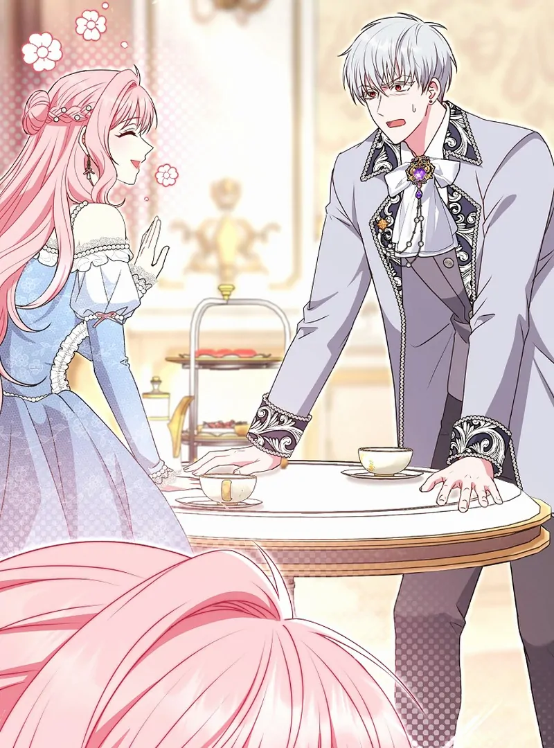 Rather Than The Son, I’ll Take The Father Chapter 1 - Page 124