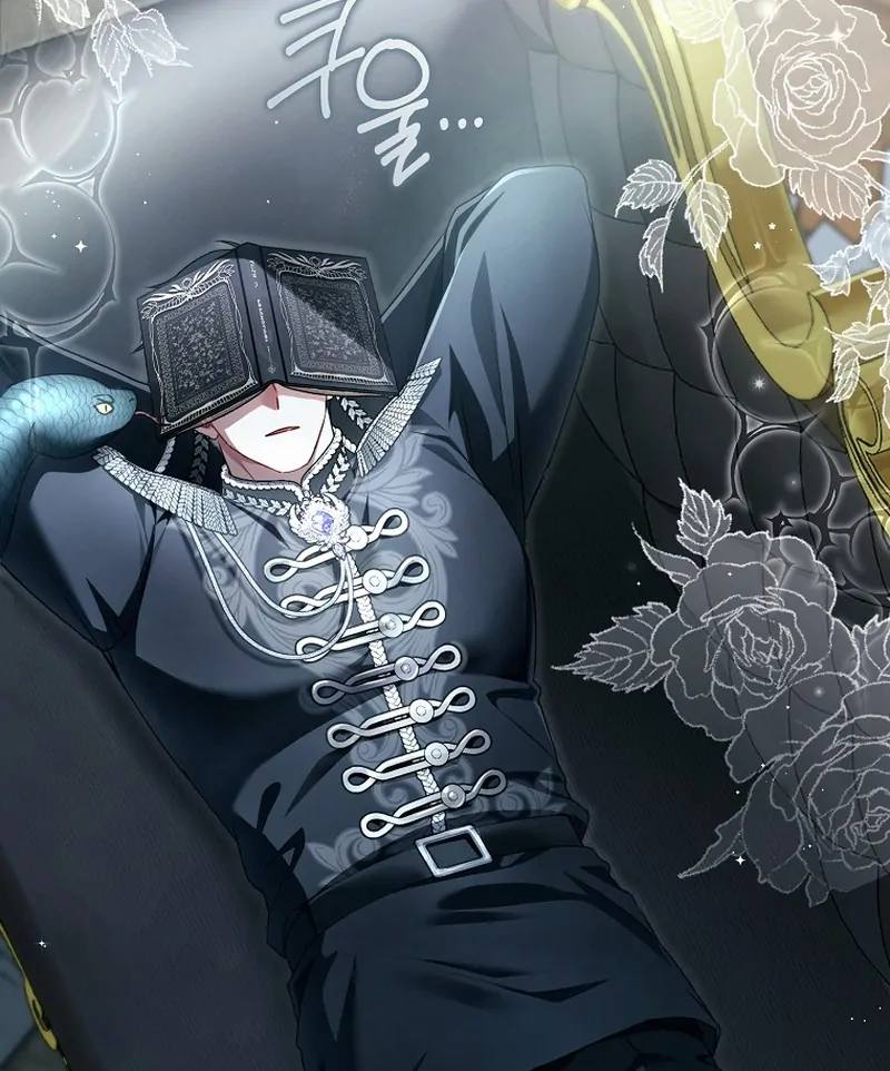 Rather Than The Son, I’ll Take The Father Chapter 1 - Page 141