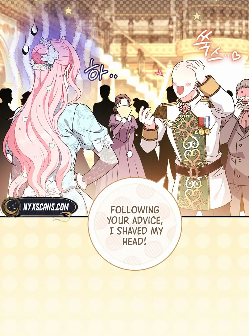 Rather Than The Son, I’ll Take The Father Chapter 1 - Page 25