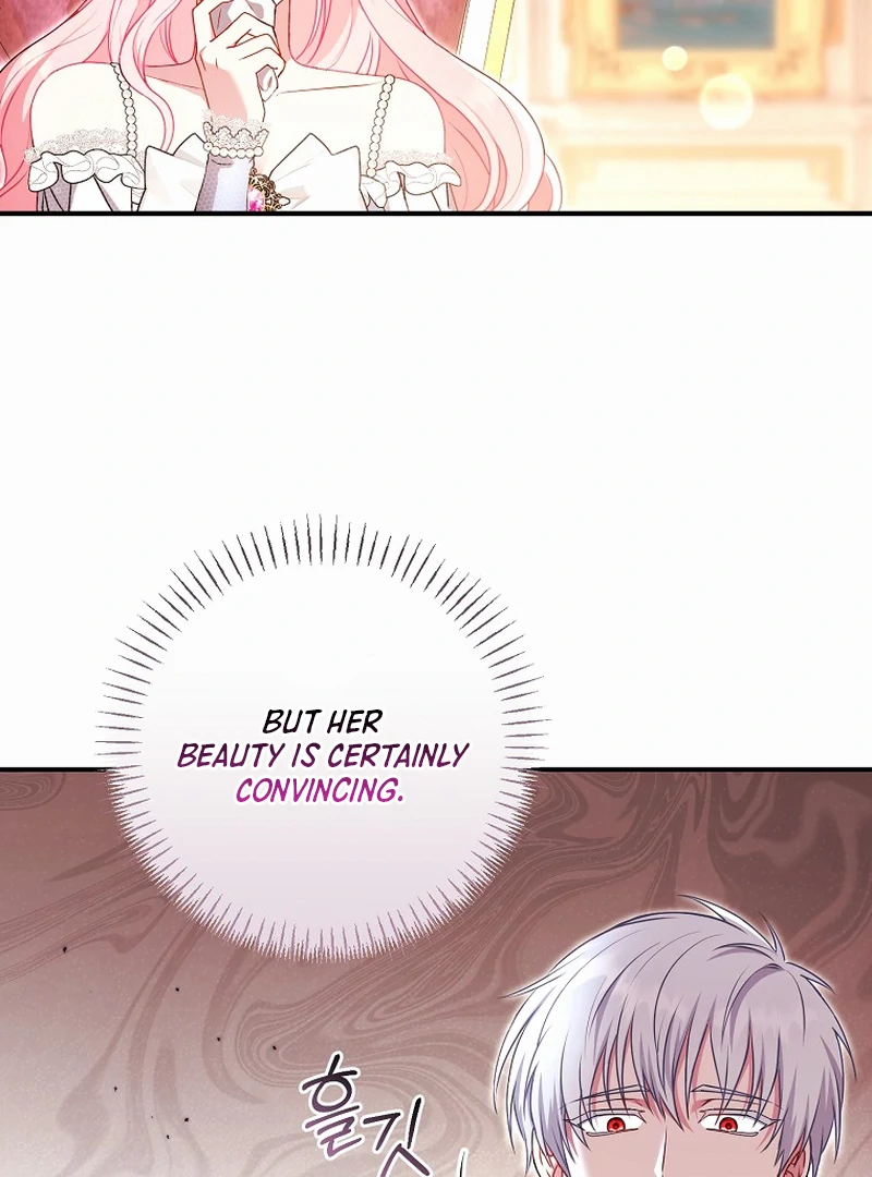 Rather Than The Son, I’ll Take The Father Chapter 1 - Page 27