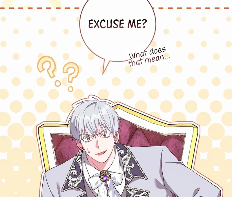 Rather Than The Son, I’ll Take The Father Chapter 1 - Page 38