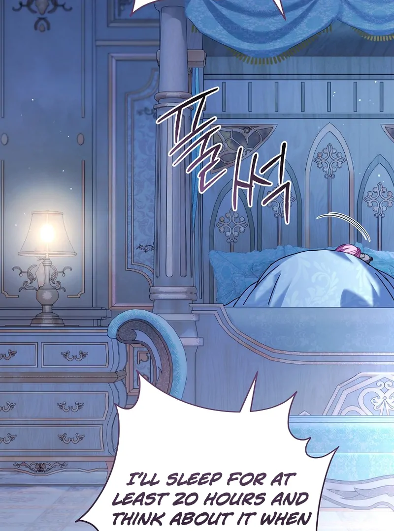 Rather Than The Son, I’ll Take The Father Chapter 10 - Page 103