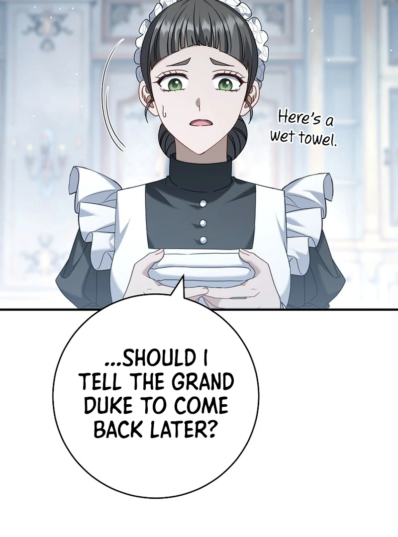 Rather Than The Son, I’ll Take The Father Chapter 10 - Page 122