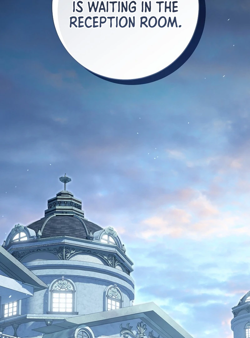 Rather Than The Son, I’ll Take The Father Chapter 10 - Page 124