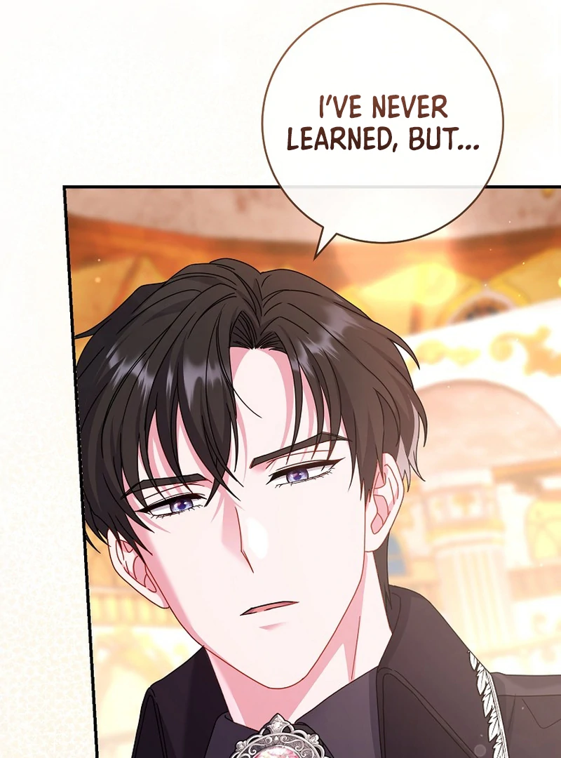 Rather Than The Son, I’ll Take The Father Chapter 10 - Page 50