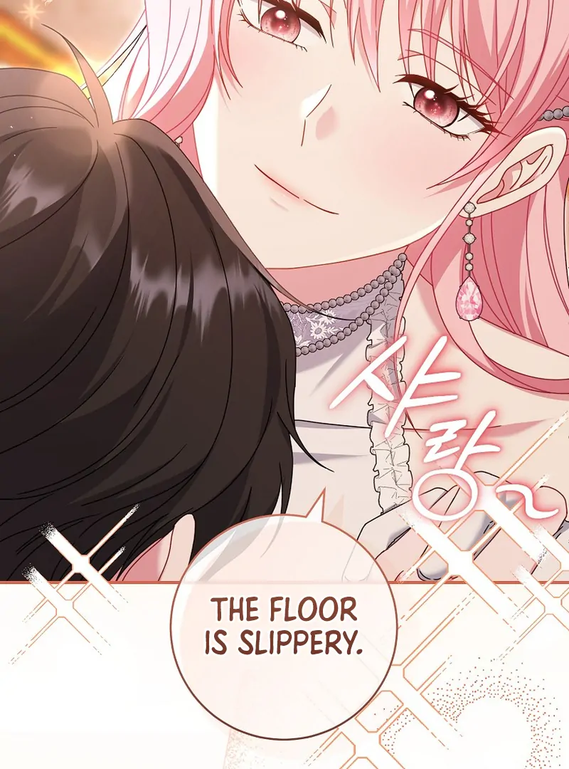 Rather Than The Son, I’ll Take The Father Chapter 10 - Page 7