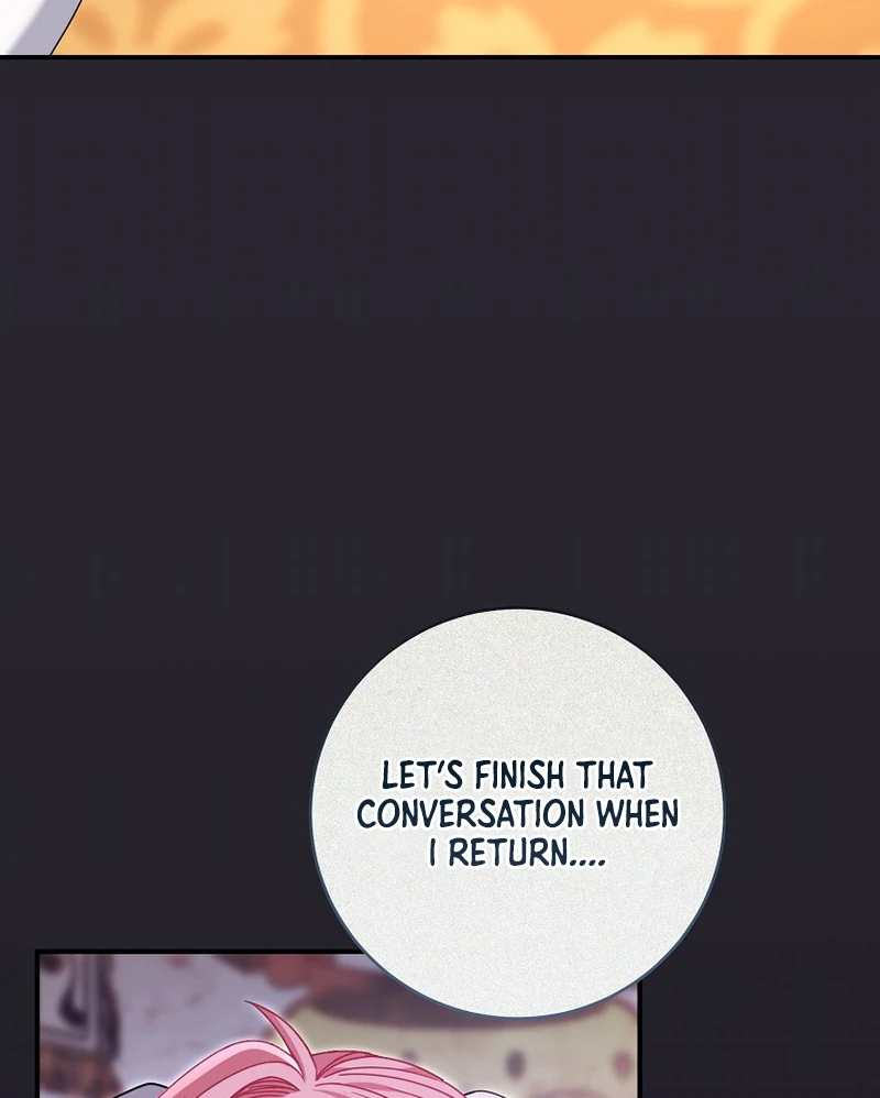 Rather Than The Son, I’ll Take The Father Chapter 10 - Page 88